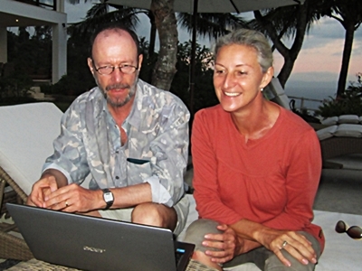 Sakinah+Gerhard
