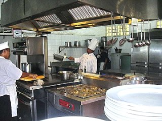 ASMARA - Restaurant + Art Collection in Senggigi, Lombok