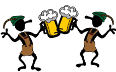 Stammtisch-Icon