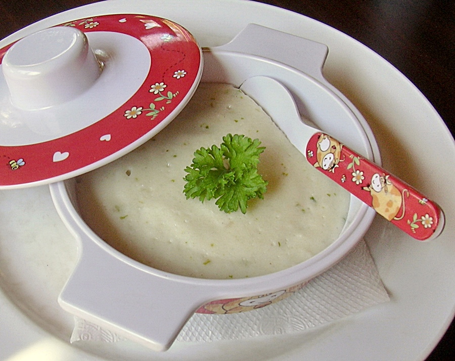 food background