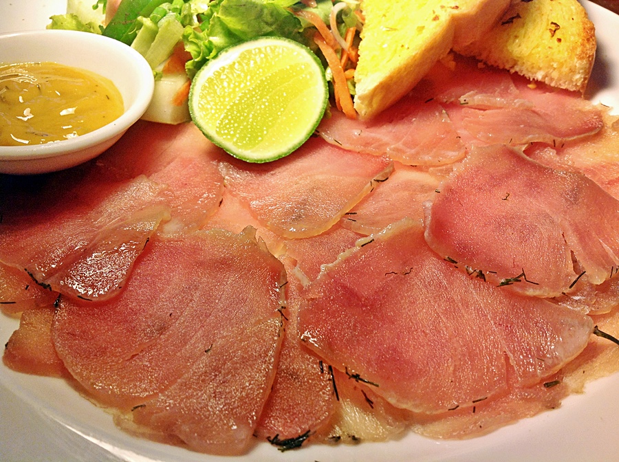 food background